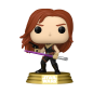 Preview: FUNKO POP! Vinyl Figur Star Wars Legends Mara Jade 839 Special
